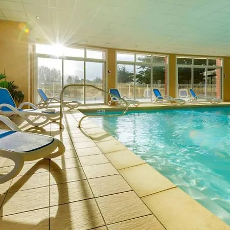 Appartamento Vue Sur Le Golf De - Piscine Chauffee *